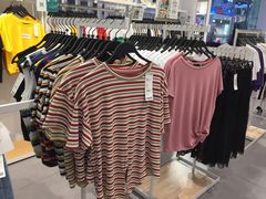 -hotwind热风(世纪东方广场店)