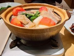 -一坐一忘云南菜(卓悦中心)