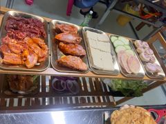 -阿昌白族石板烧·菌锅(大理古城店)