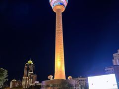 -南通濠河风景名胜区