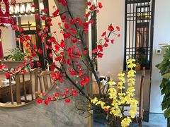 -二分八·大同菜(云雁阁长治路店)