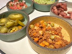 -墨纪Mojí墨西哥餐厅(官舍店)