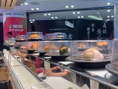 -争鲜回转寿司(朝北大悦城店)