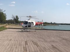 -武清南湖绿博园