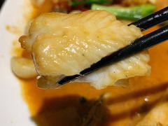 -潮三爷砂锅焗海鲜·生腌·海鲜粥(朝晖店)