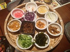 -包整·丝娃娃(一览甲秀楼风景店)