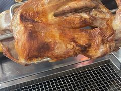 -张记烤羊腿(北花园店)