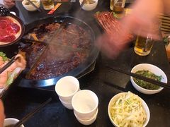 -陈眼镜火锅(总店)