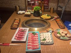 -MIKOMIKO和牛烧肉专门店(南门店)