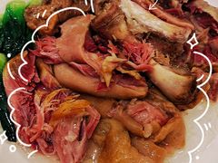 -粤味馆(黄河路店)