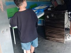 -童程童美·信息学竞赛·机器人编程·少儿编程(通州万达校区)