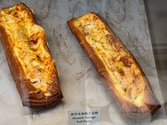 -广州文华东方酒店·文华饼店