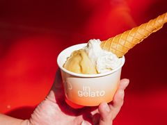 -Dip in Gelato(富民路店)