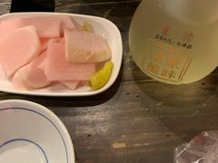 -盟重烧烤(东瓜山创始店)