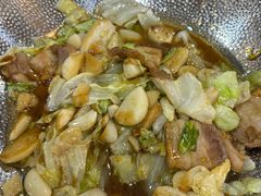 -李东农庄(中南百草园地标店)