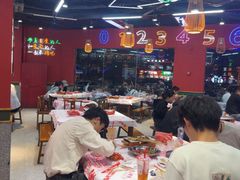 -饶福记·南昌烧烤大排档(九龙湖土著店)