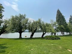 -云南滇池花园国际大酒店温泉