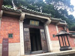 -草庵摩尼教遗址公园