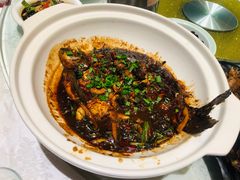 红烧大鳊鱼-930私房菜(欧阳路店)
