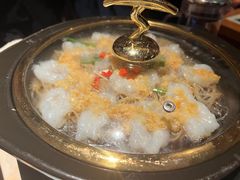 -绿茶餐厅(布吉万象汇店)