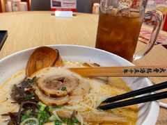 -味千拉面(航洋国际购物中心)