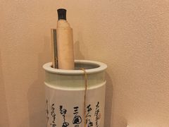 -一盃山水咖啡茶馆