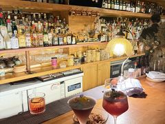 -145号U&Lounge Bar