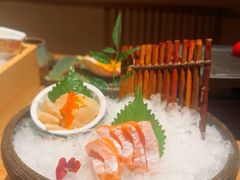 -Minase水濑·日料放题(外滩店)