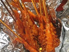 -绿茶餐厅(华联万柳店)