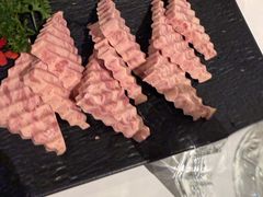 -烹然四季椰子鸡火锅(姚家园万象汇店)