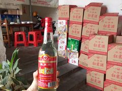 -三哥醉鹅(旧寨店)