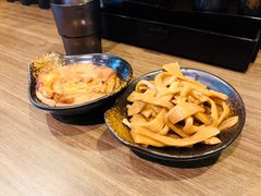 -雷神拉面(财富中心玉米楼店)