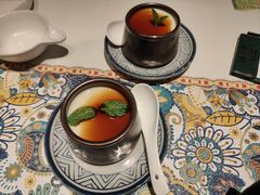 -云海肴·汽锅鸡·云南菜(天山百盛优客店)