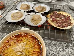 -震海贝烤贝·民俗特色店(延吉总店)