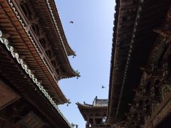 -榆次老城