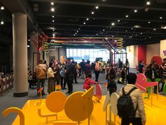 -香港科学馆