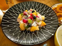 -莫太花餐厅(河北路店)