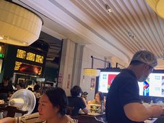 -俏九州·小炒黄牛肉(华润万象汇店)