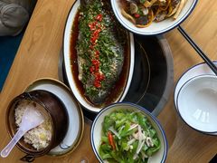 -妈妈的味道·腾冲特色菜(和顺古镇店)
