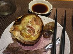 -割烹旭日本料理(龙湖狮山天街店)