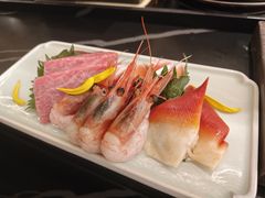 -Sushi Hanzo半藏(天环广场店)