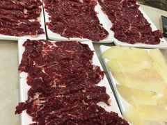 -汕头八里香牛肉店(人民南店)