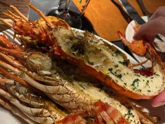-拉蒂娜·巴西牛排馆 Latina·Brazilian Steakhouse(王府井喜悦店)
