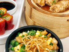 -蔡澜点心·粤菜(西单大悦城店)