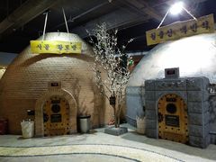 -纽斯桑拿会所(天山店)