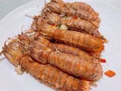 -流舫海鲜酒家(张溪店)