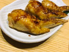 -富山日式料理(宽厚里店)