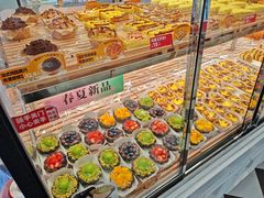 -味多美蛋糕(新和平里店)