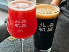 -北平机器Peiping Machine(方家店)