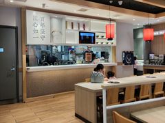 -吉野家(范阳中路店)